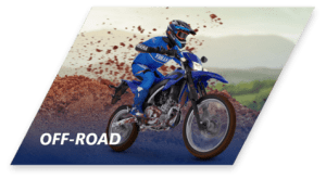Off-Road